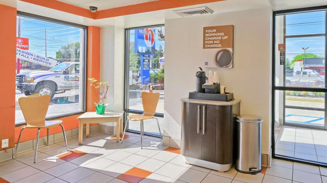  | Motel 6-Maple Shade Township, NJ - Philadelphia - Mt Laurel