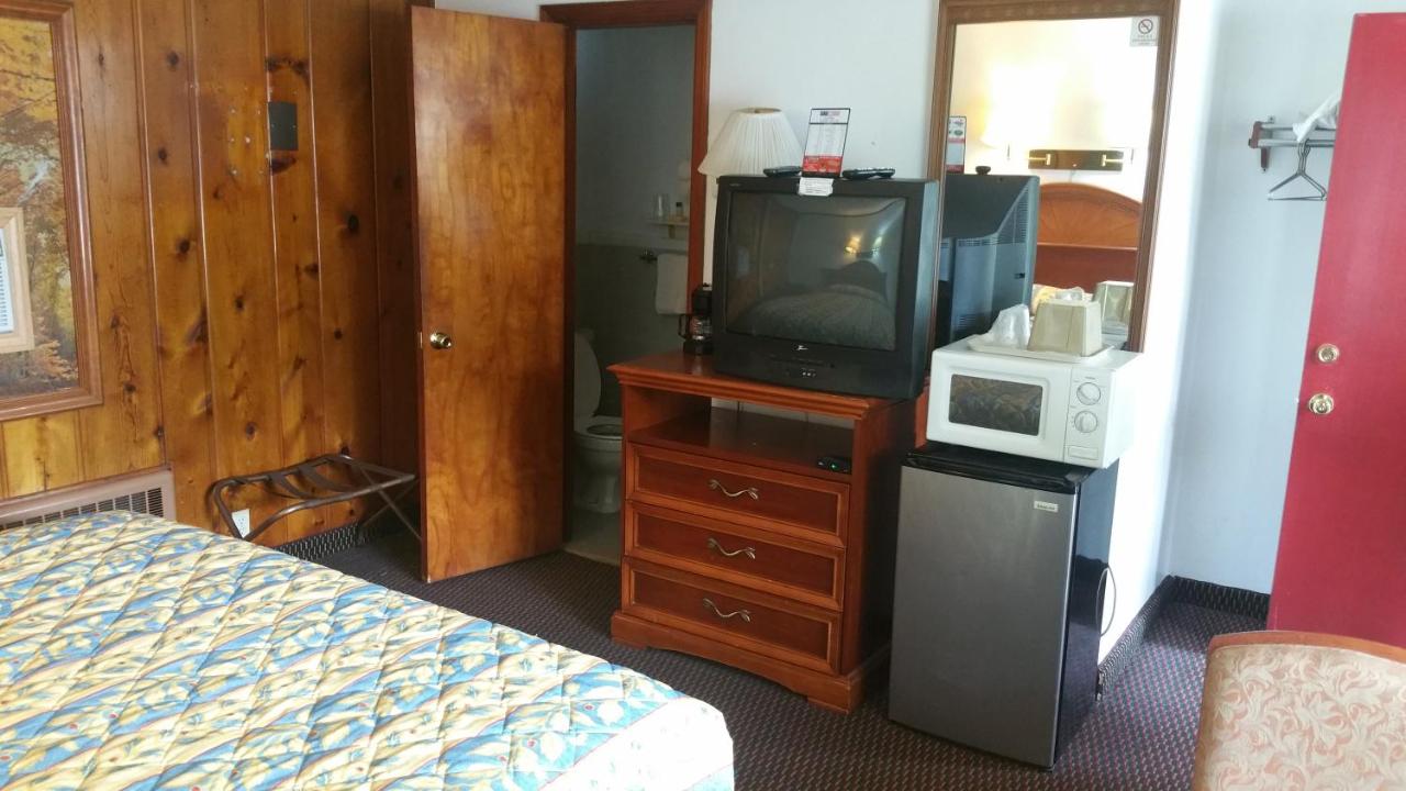 | Sun N Snow Hotel