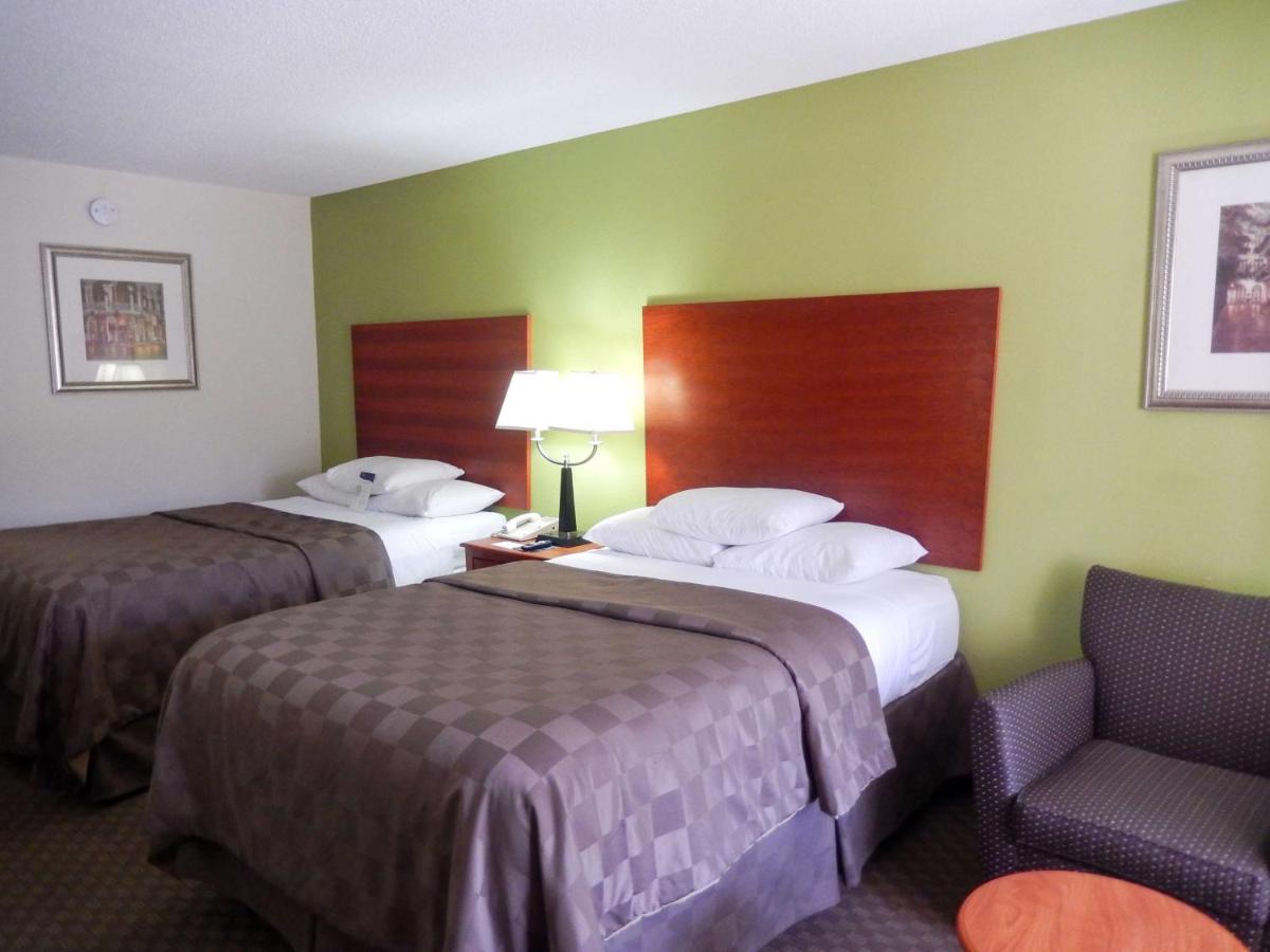 | Motel 6-Luling, LA