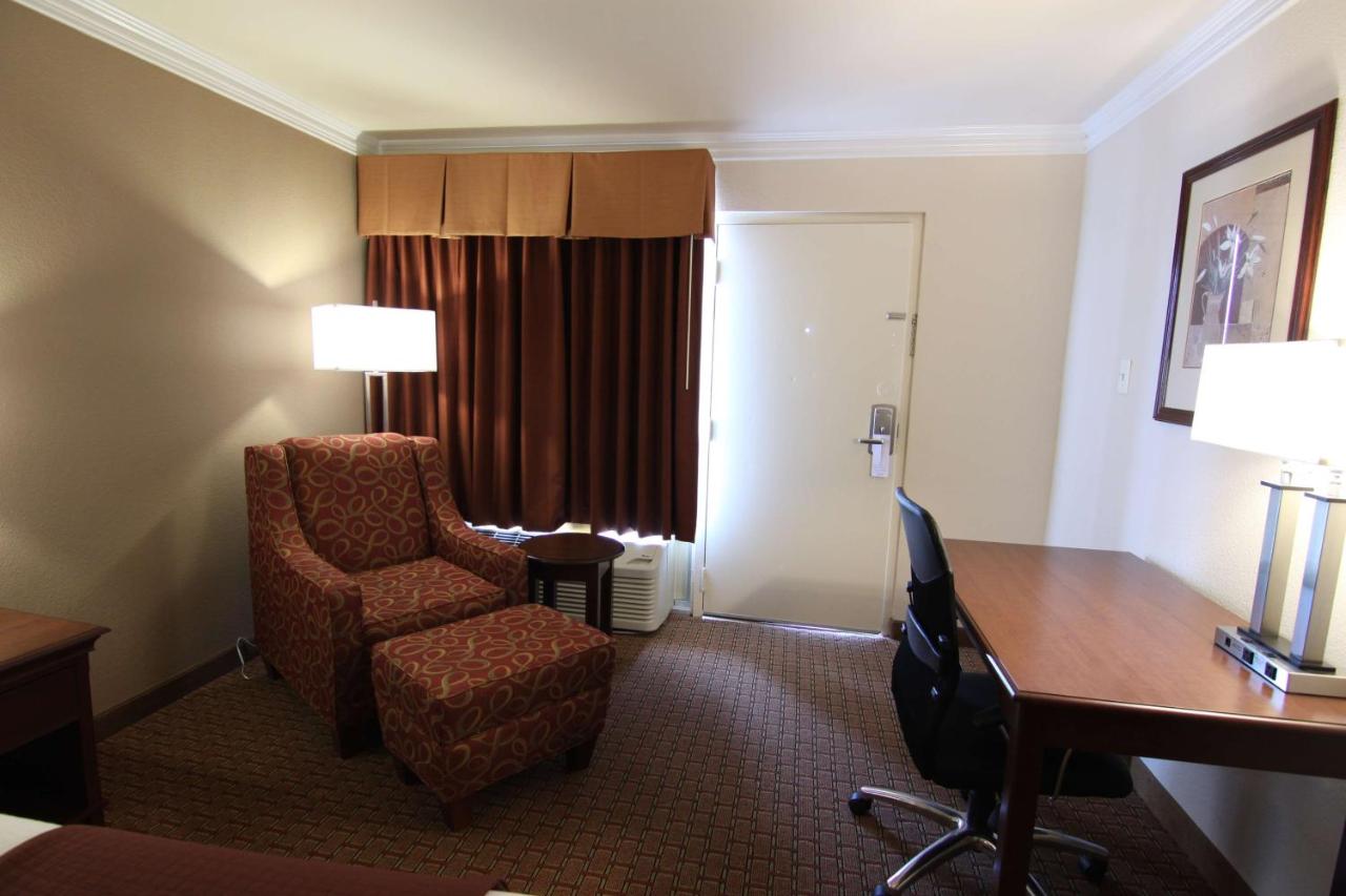 Room #51318821 at Best Western Canton Inn
