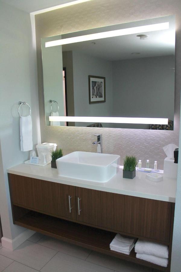 King Studio with Sofa Bed at Baymont by Wyndham Maumee Toledo