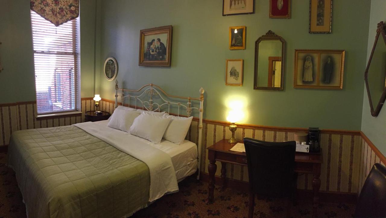  | Hotel Millersburg