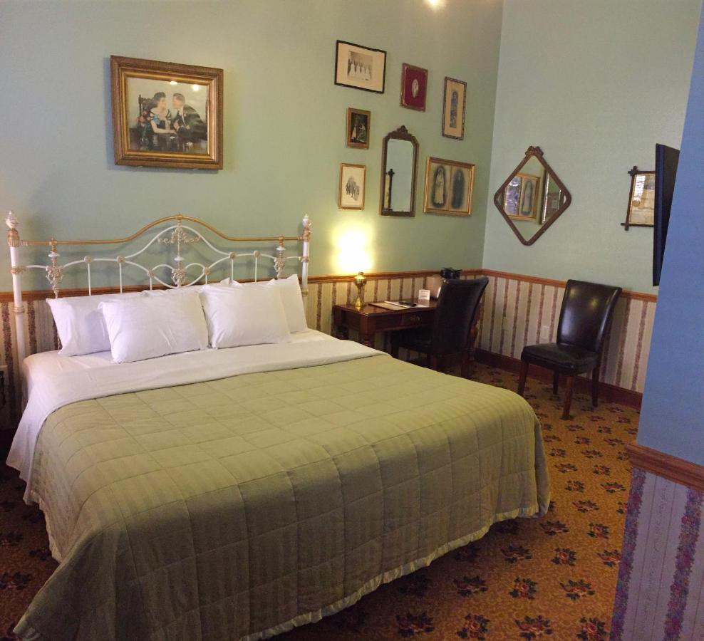  | Hotel Millersburg
