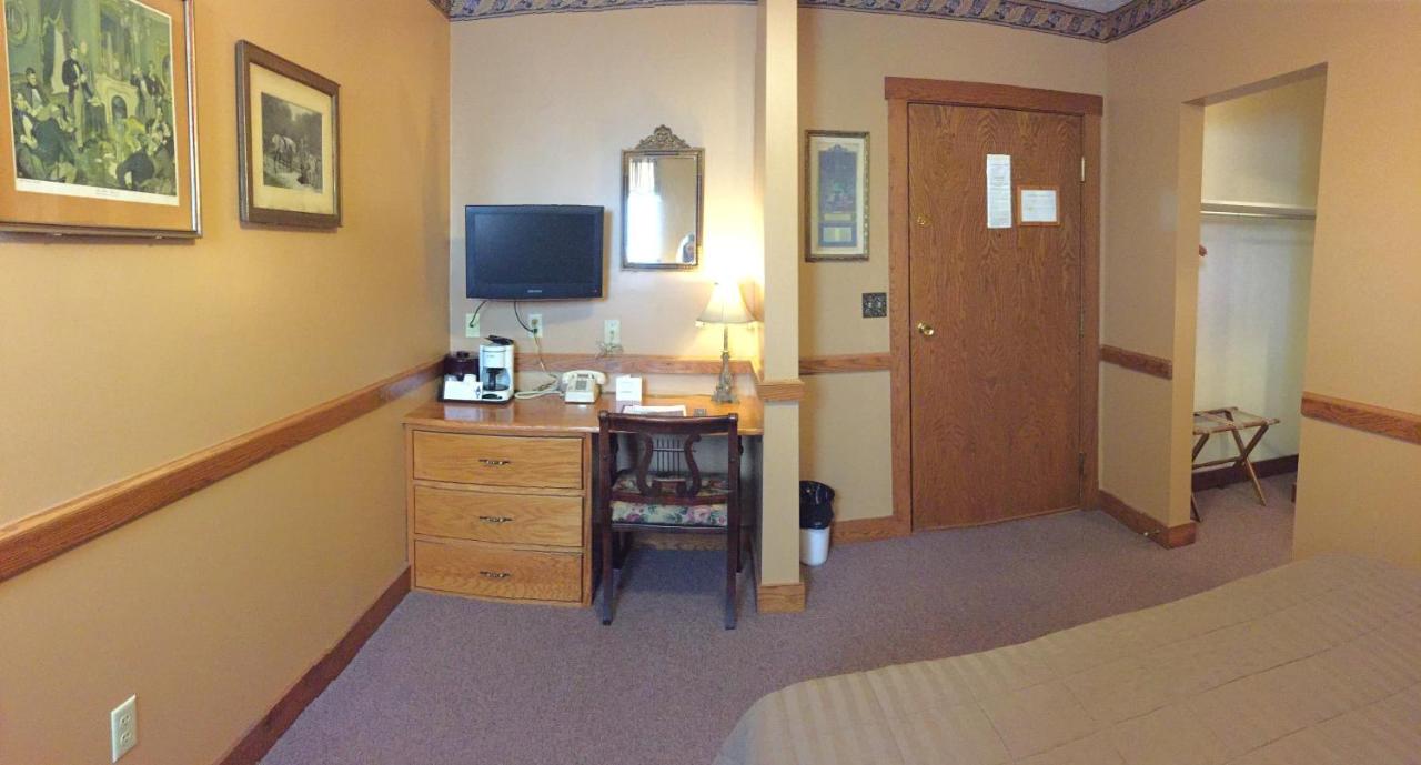  | Hotel Millersburg