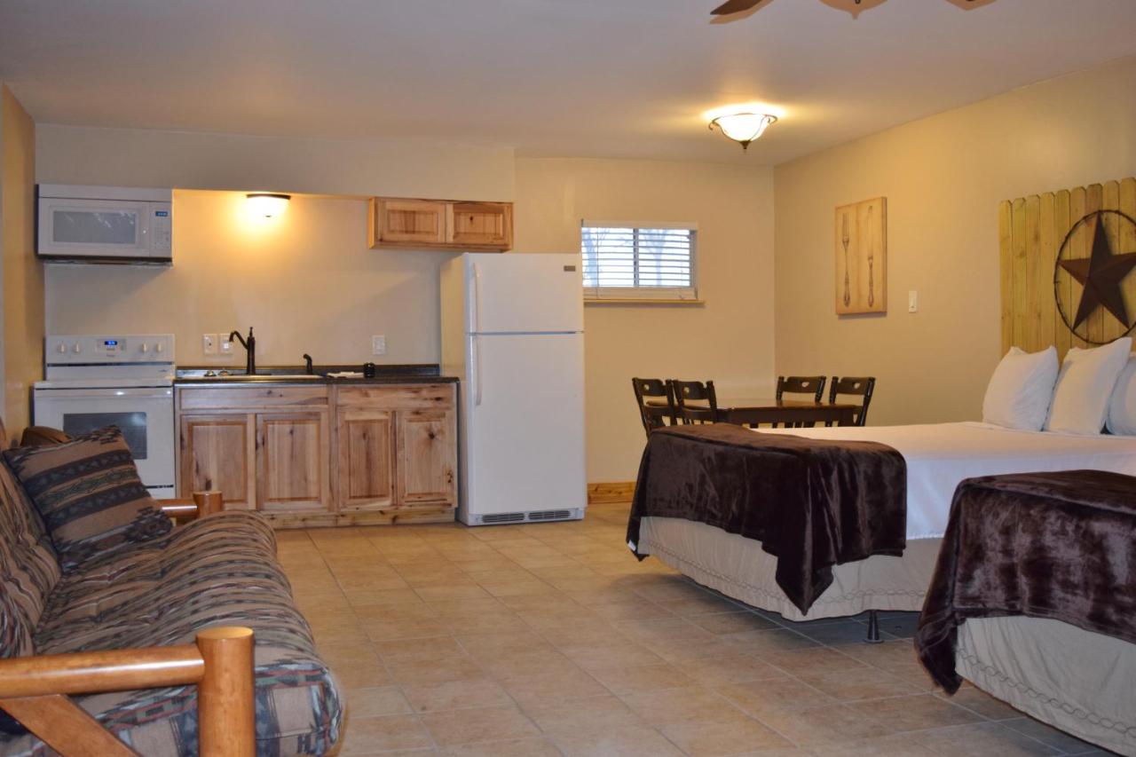 Duplex Suite at Hacienda del Rio