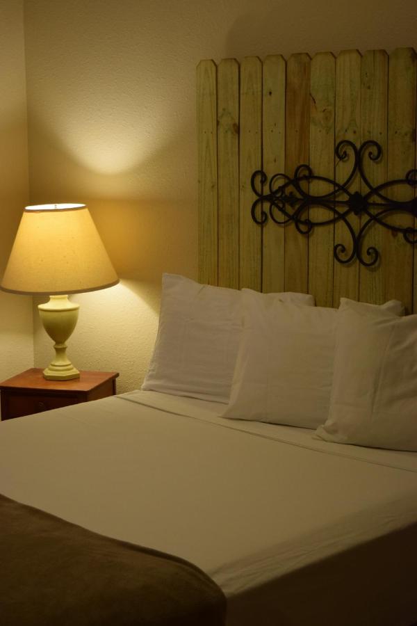 Duplex Suite at Hacienda del Rio