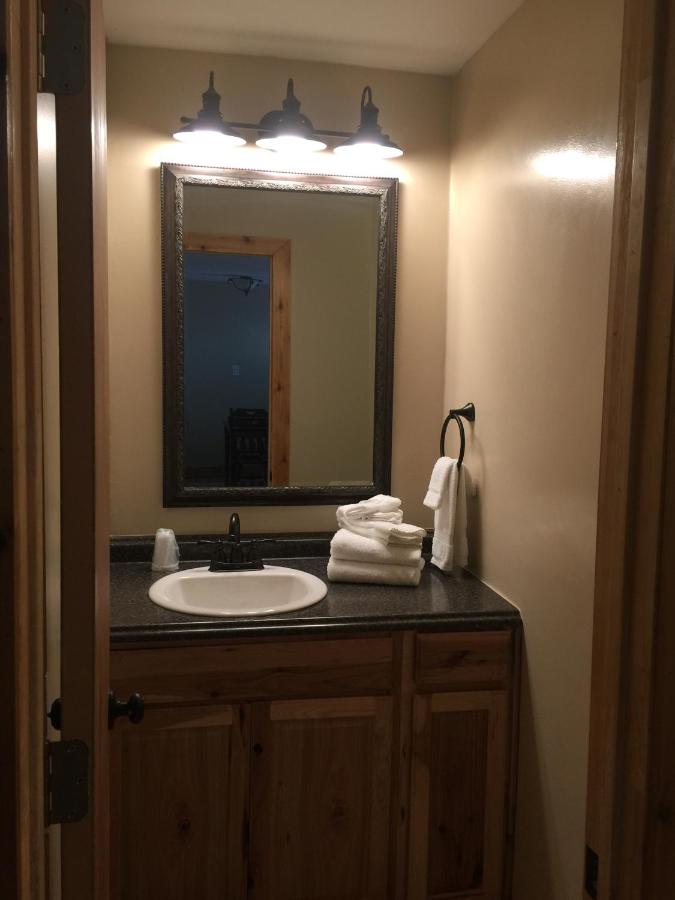 Duplex Suite at Hacienda del Rio