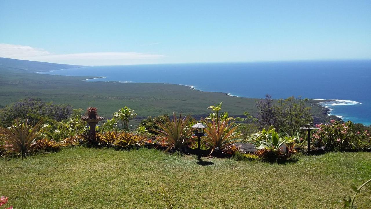 | Belle Vue Kona Inc