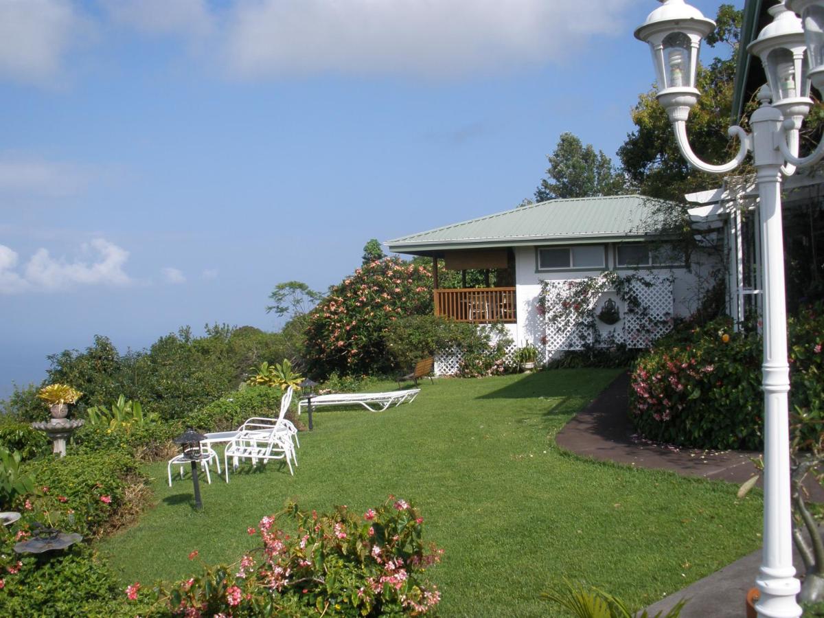 | Belle Vue Kona Inc