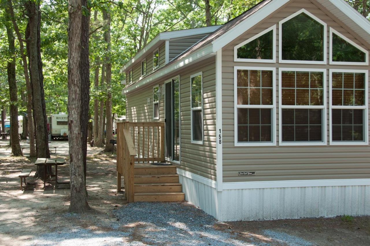| Sea Pines Loft Cottage 7