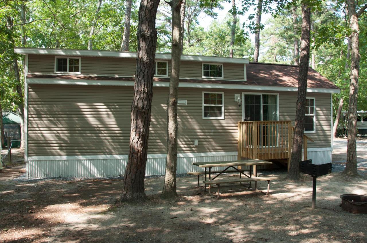 | Sea Pines Loft Cottage 7