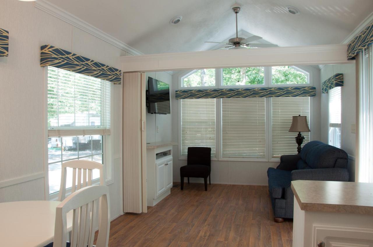 | Sea Pines Loft Cottage 7