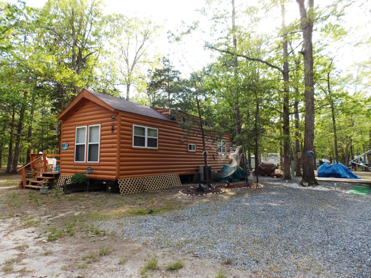  | Sea Pines Park Model 1