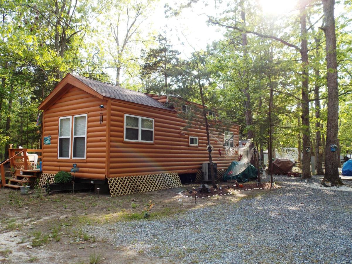 | Sea Pines Park Model 1