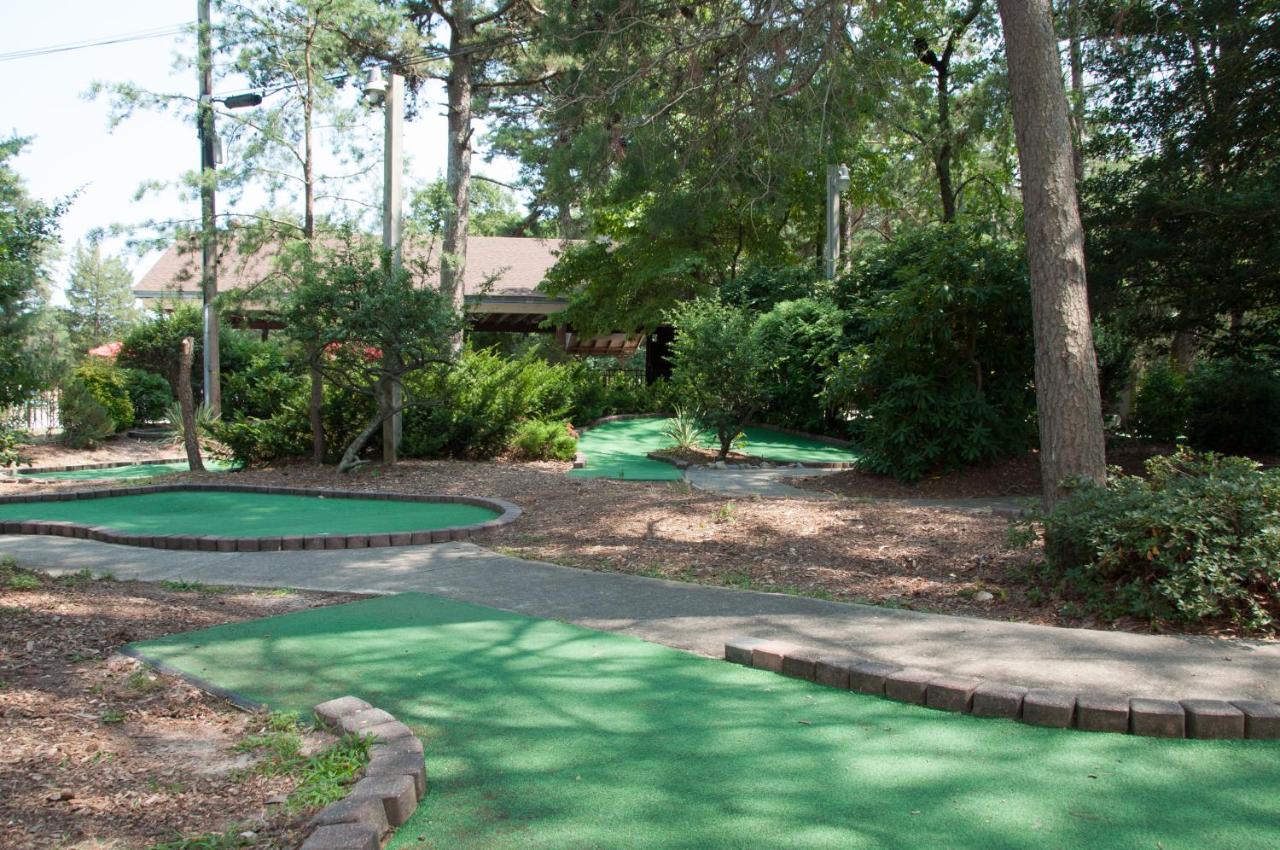 | Sea Pines Park Model 1