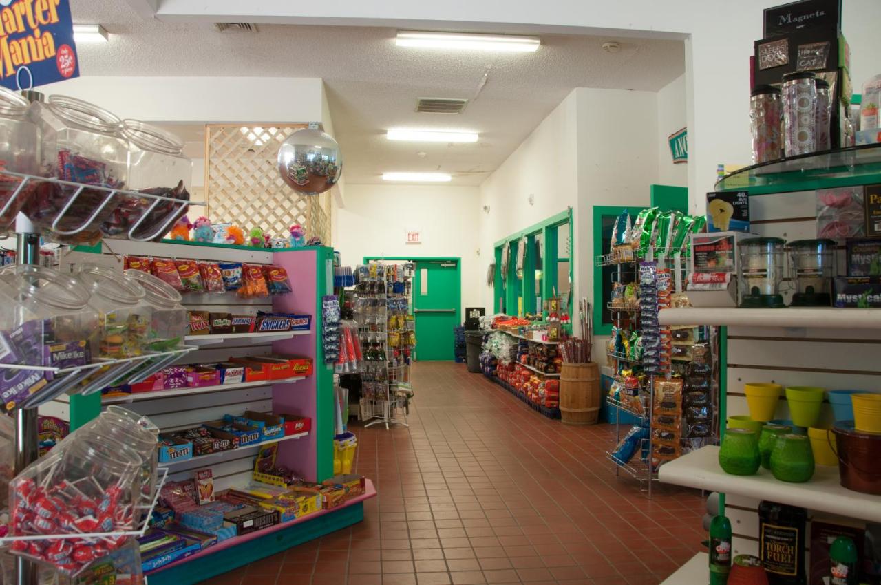 | Sea Pines Park Model 1