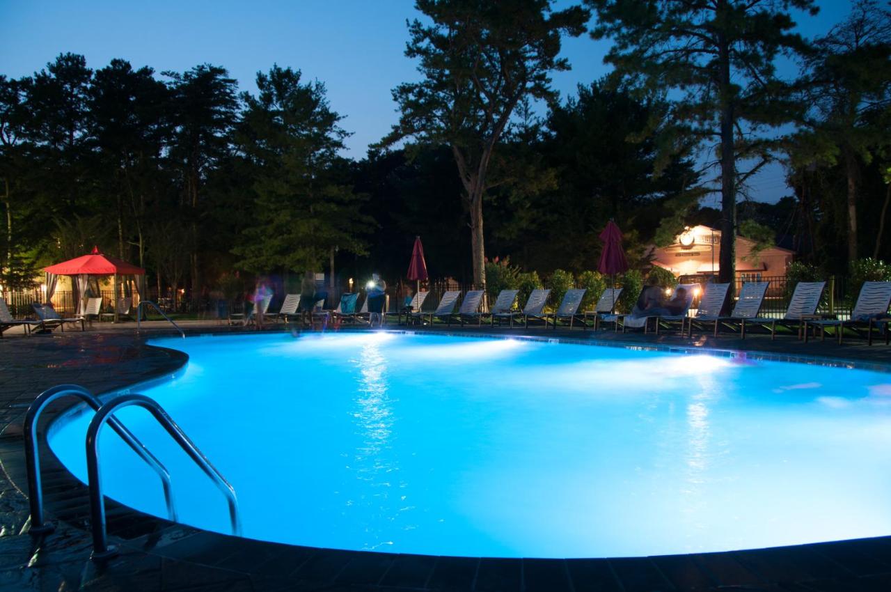 | Sea Pines Park Model 1