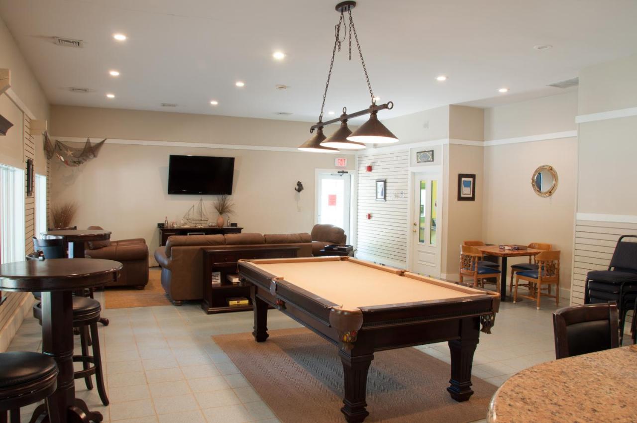 | Sea Pines Loft Park Model 3