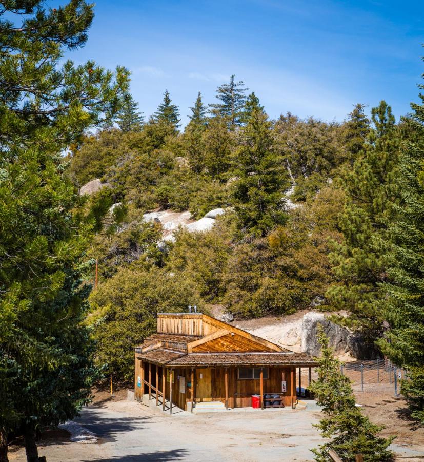 | Idyllwild Camping Resort Cabin