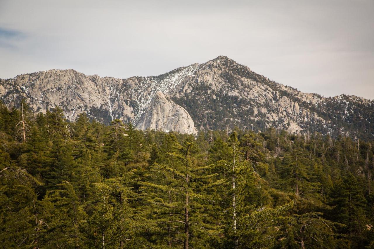 | Idyllwild Camping Resort Cabin