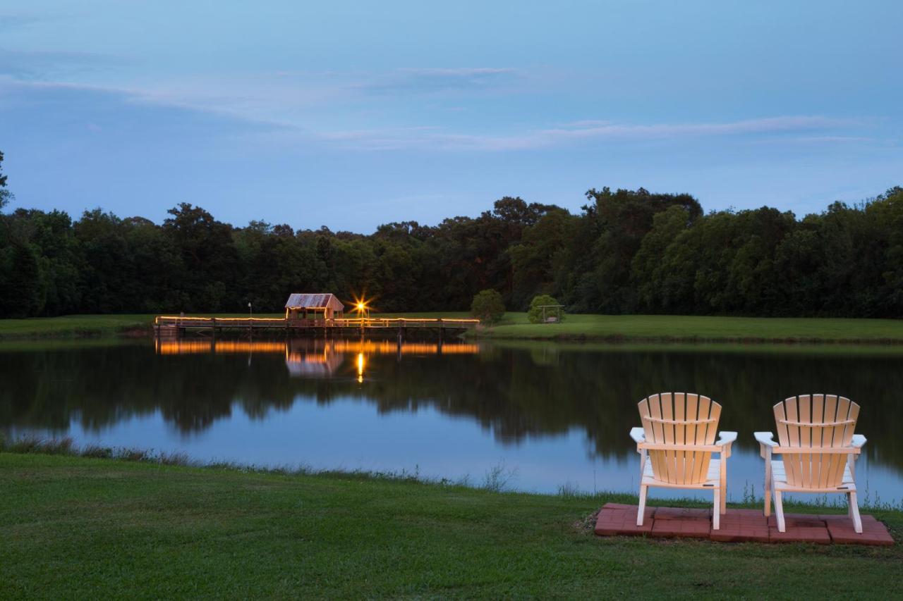  | Maison D'Memoire Bed & Breakfast Cottages