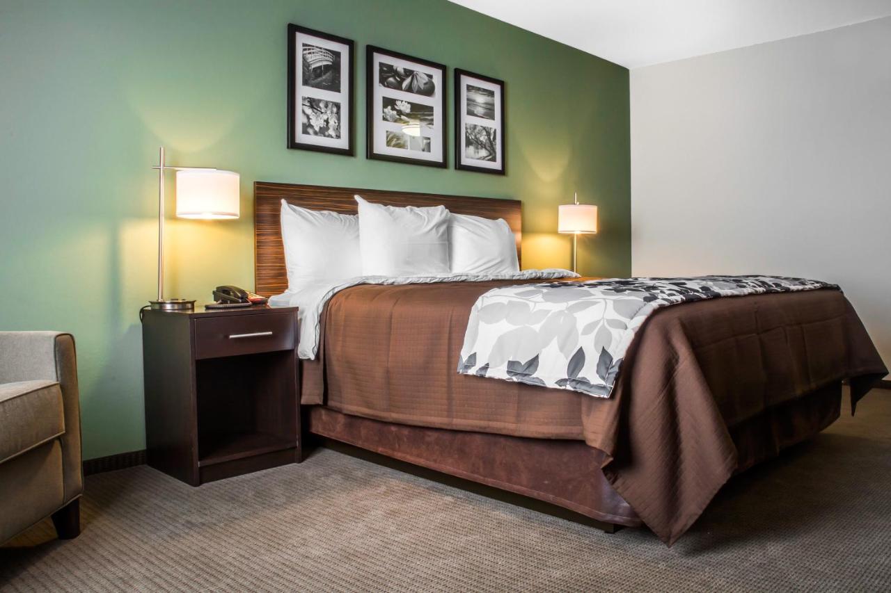 | Sleep Inn & Suites East Syracuse