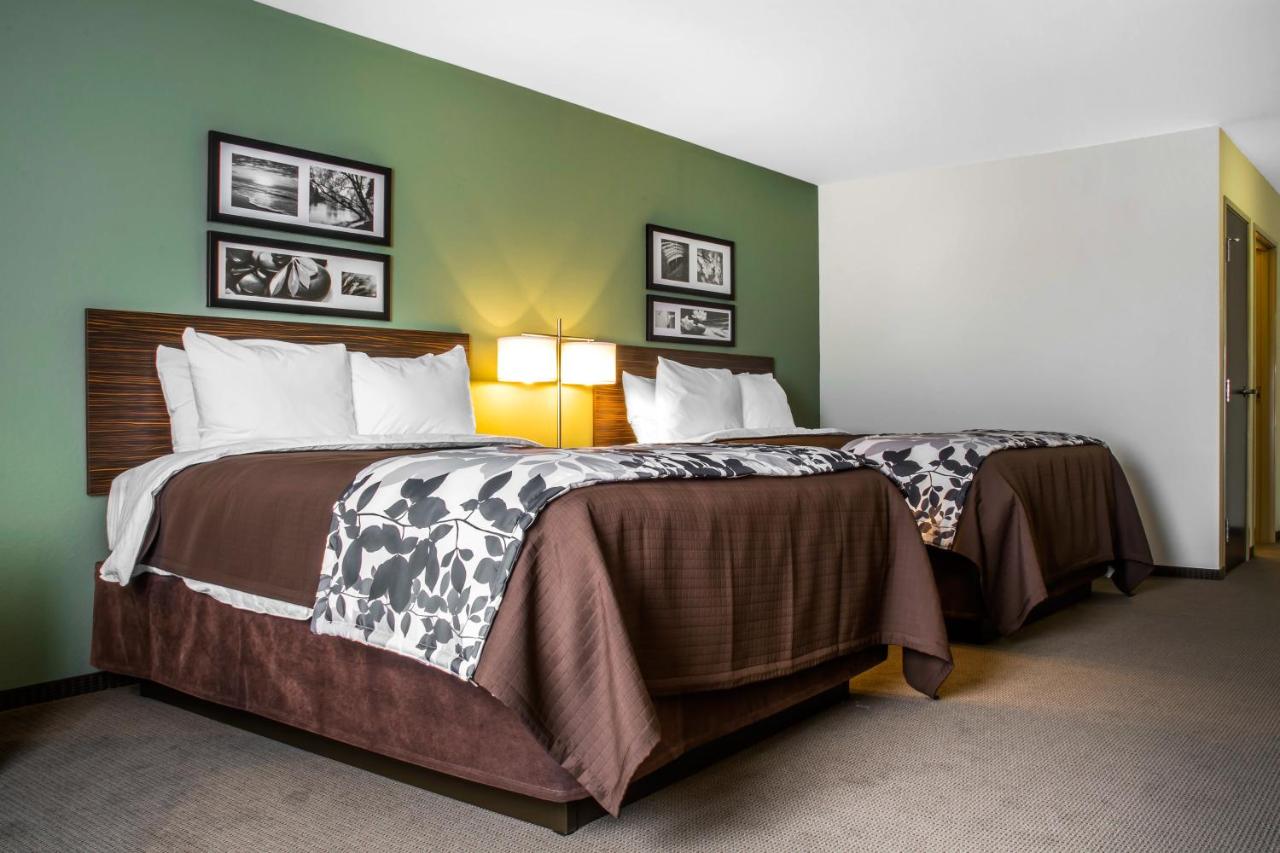 | Sleep Inn & Suites East Syracuse