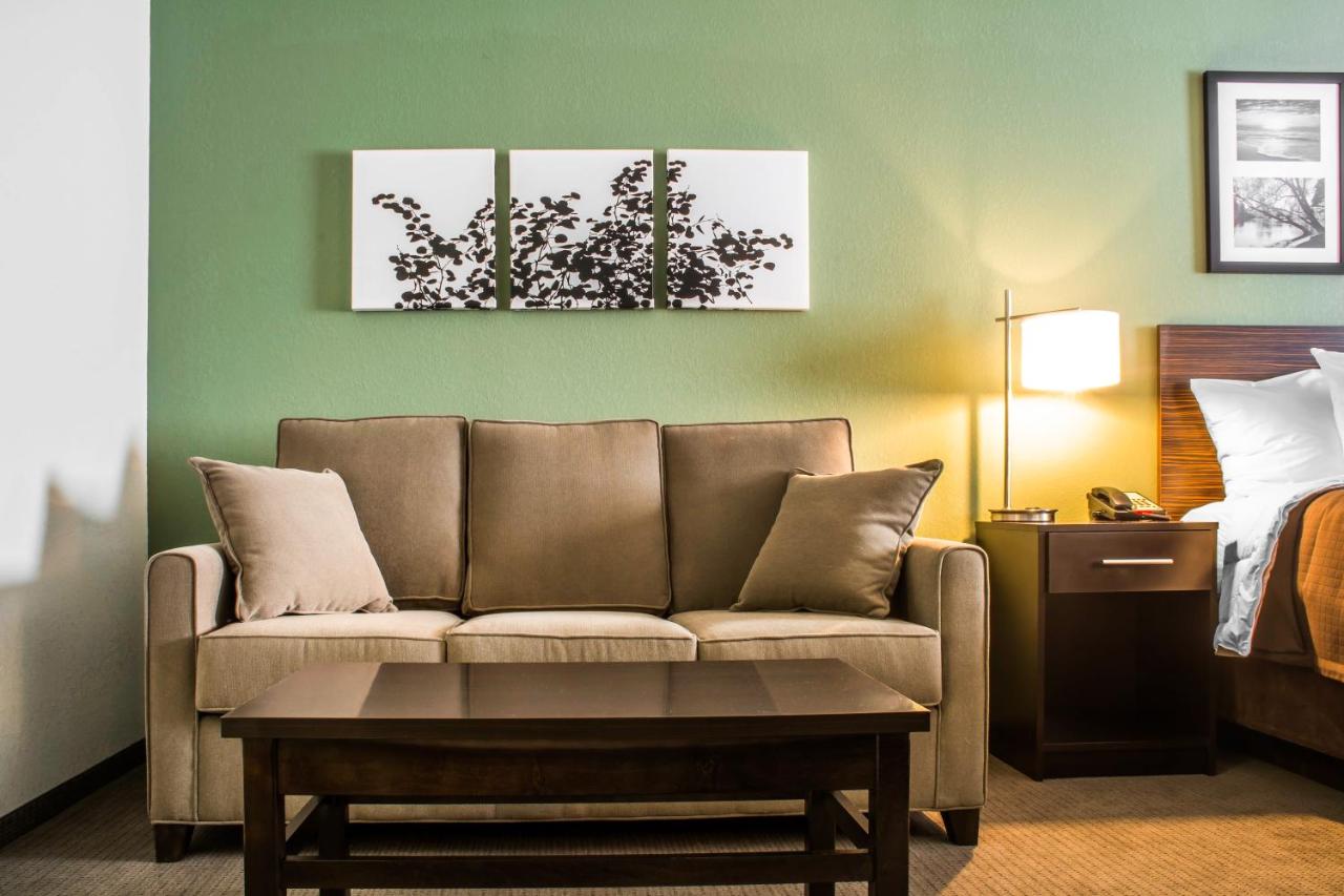| Sleep Inn & Suites East Syracuse