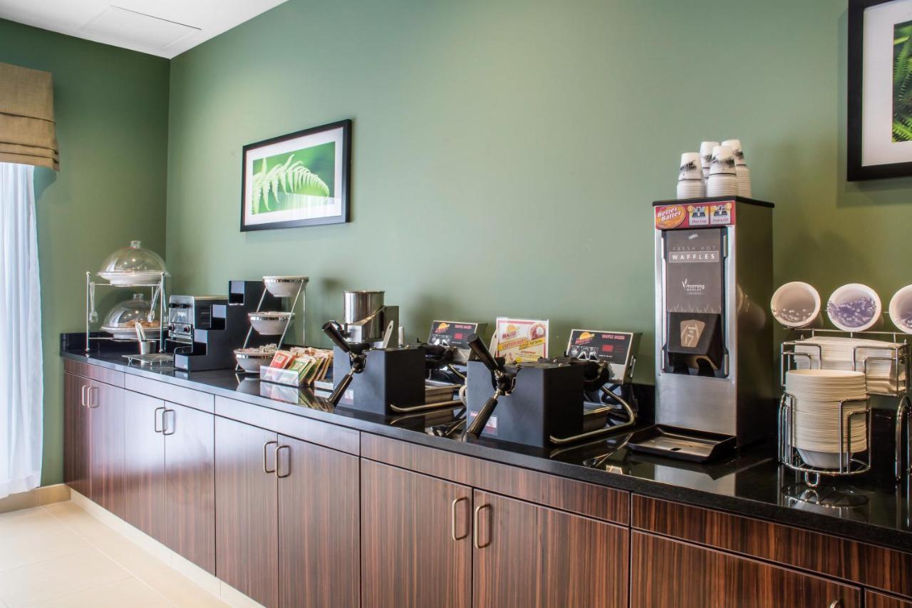 | Sleep Inn & Suites East Syracuse