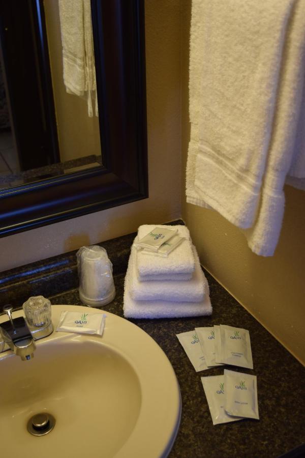 Standard Queen Room at Hacienda del Rio
