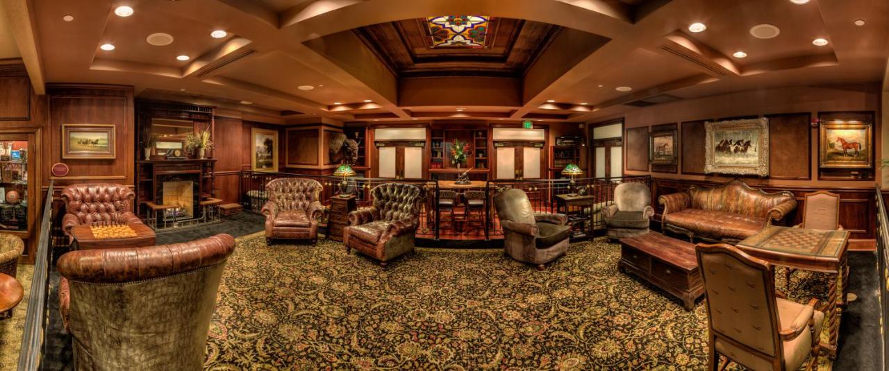  | Carnegie Hotel & Spa
