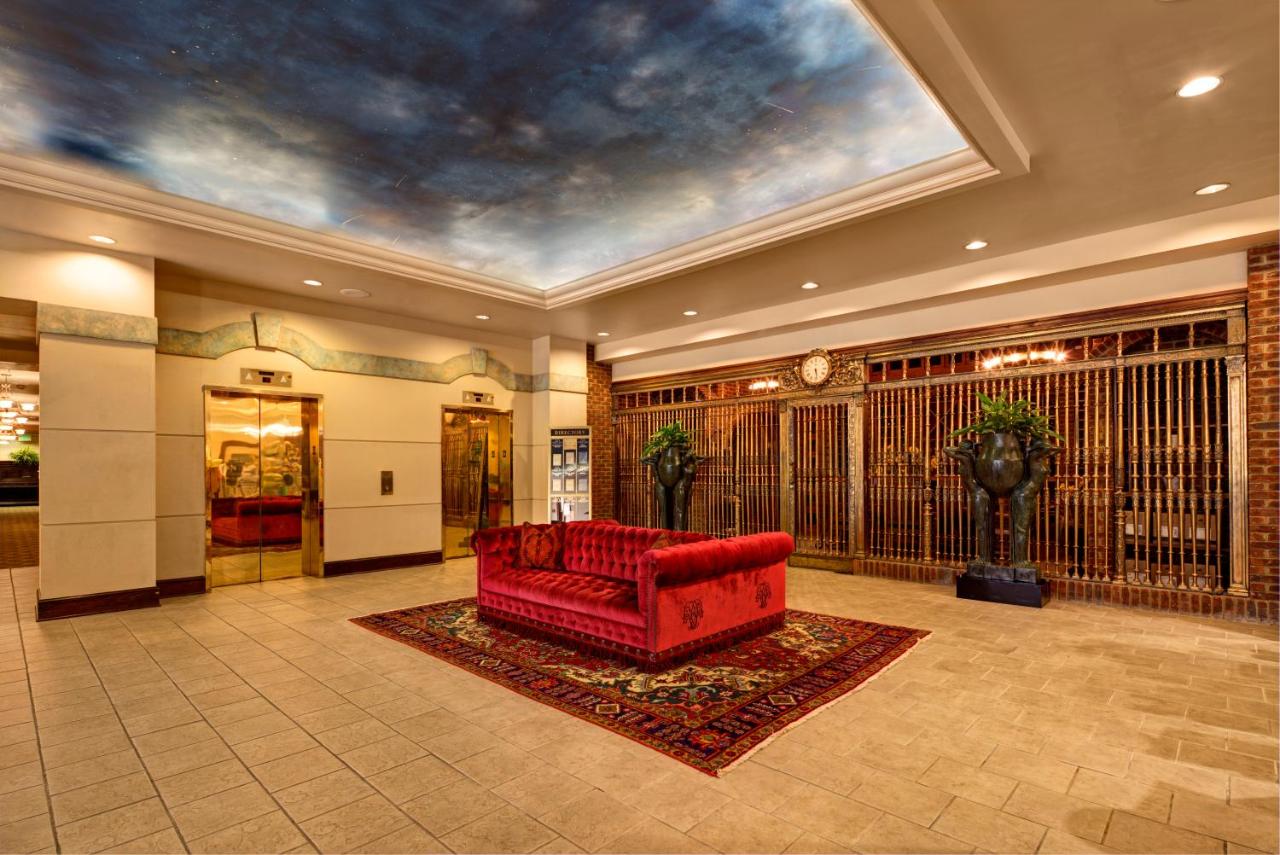  | Carnegie Hotel & Spa