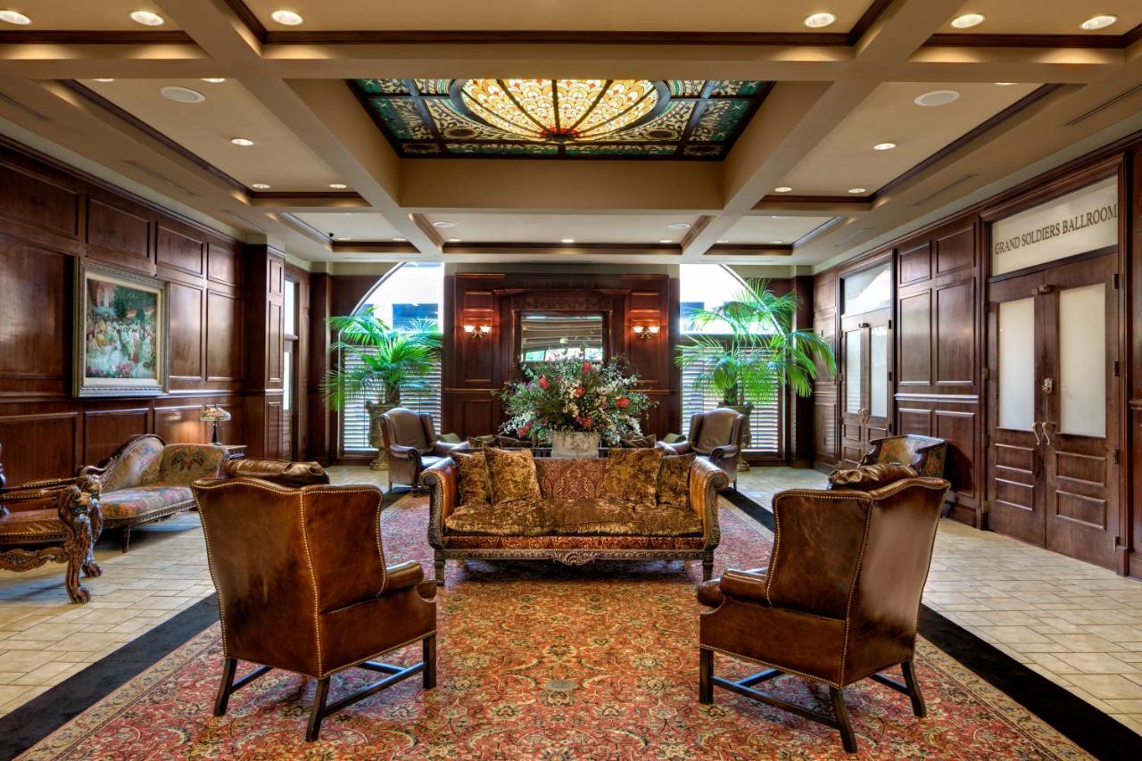  | Carnegie Hotel & Spa