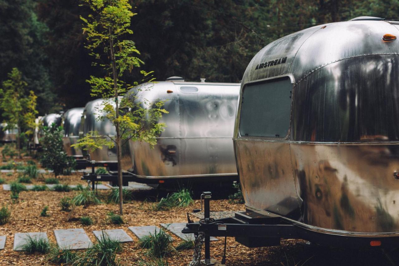 | AutoCamp Russian River