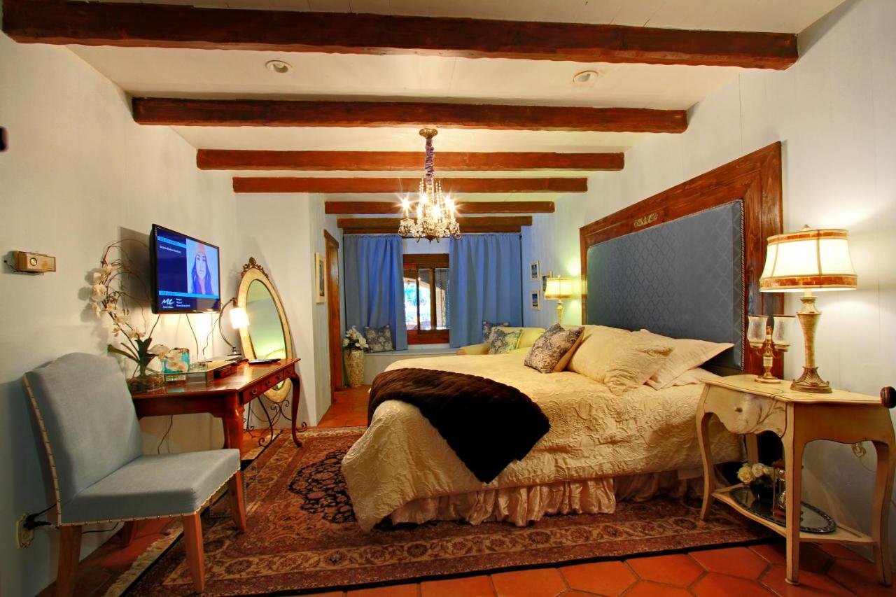 | Vineyard Hacienda