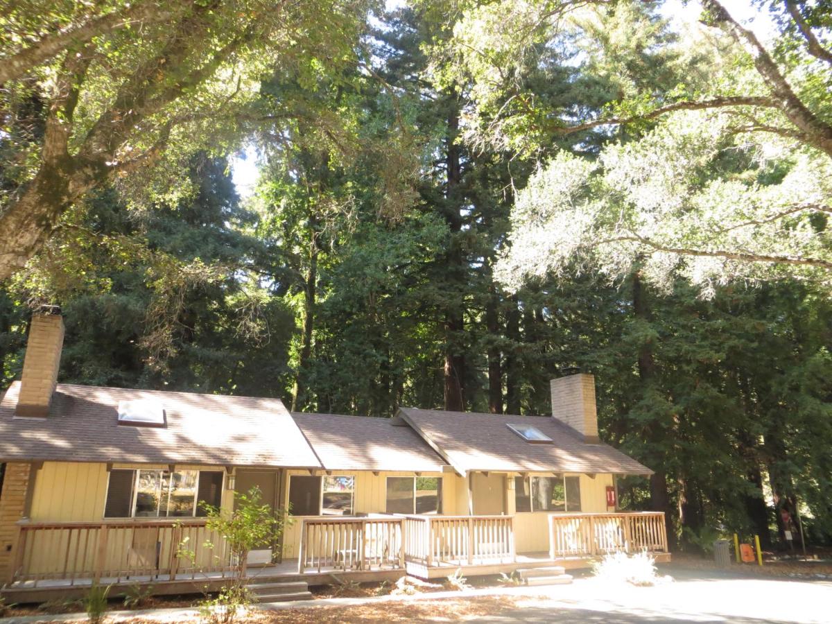 | Big Sur Lodge
