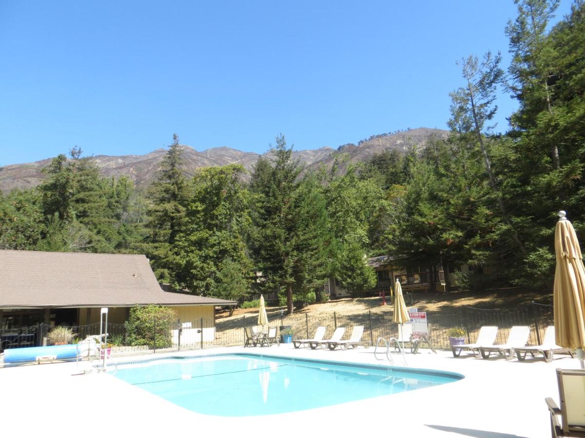 | Big Sur Lodge