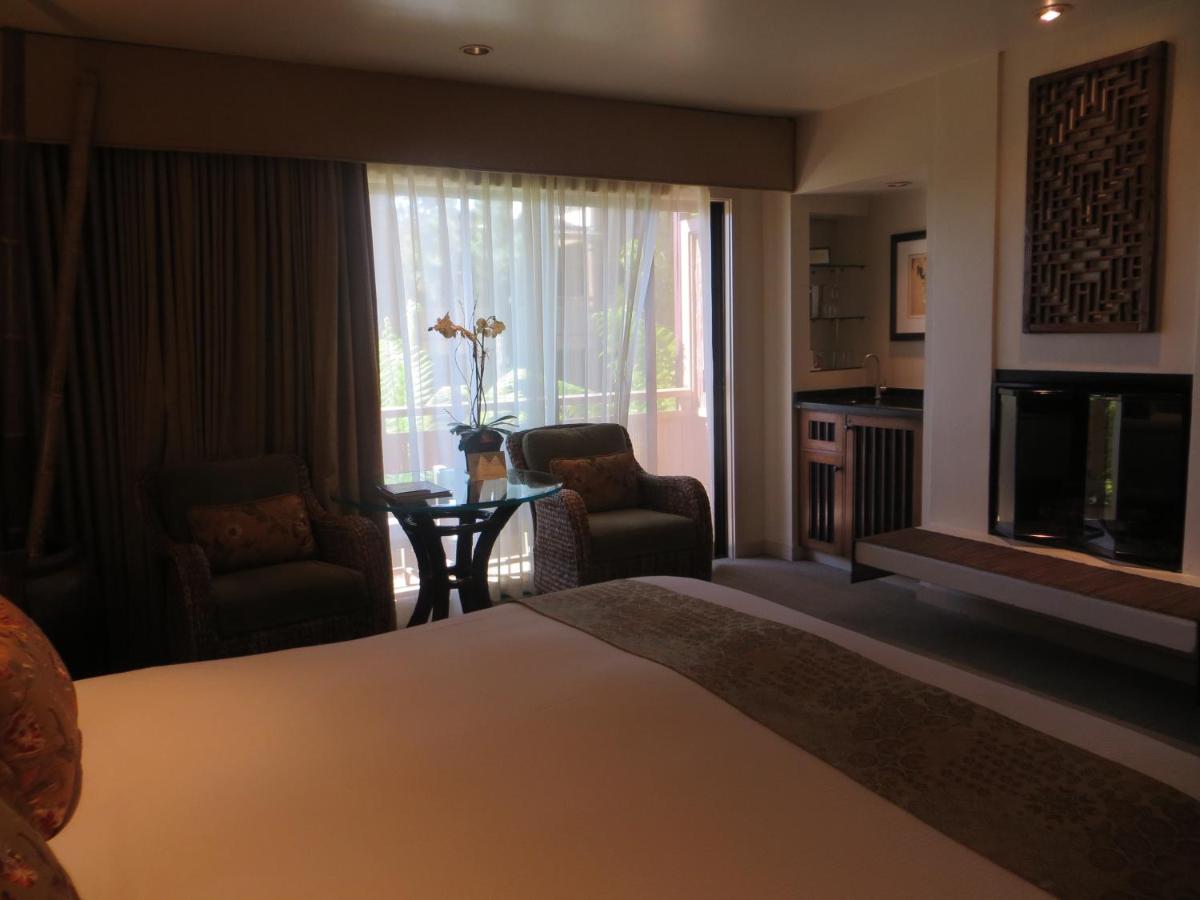 | Tradewinds Carmel