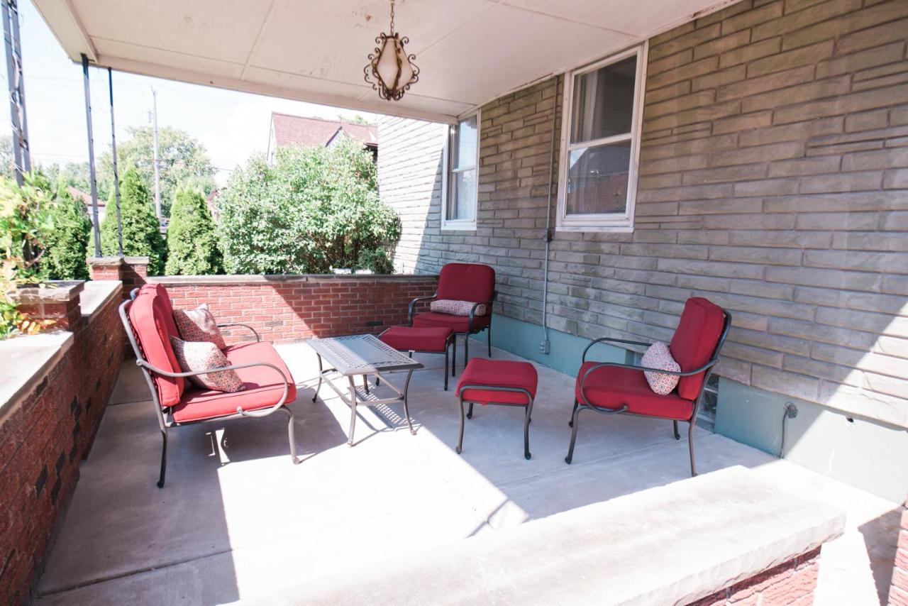  | The Little Italy of Niagara Falls Bed & Breakfast