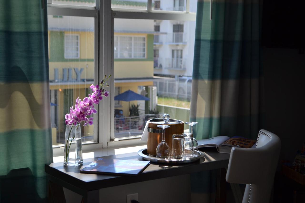 | Shelley Hotel