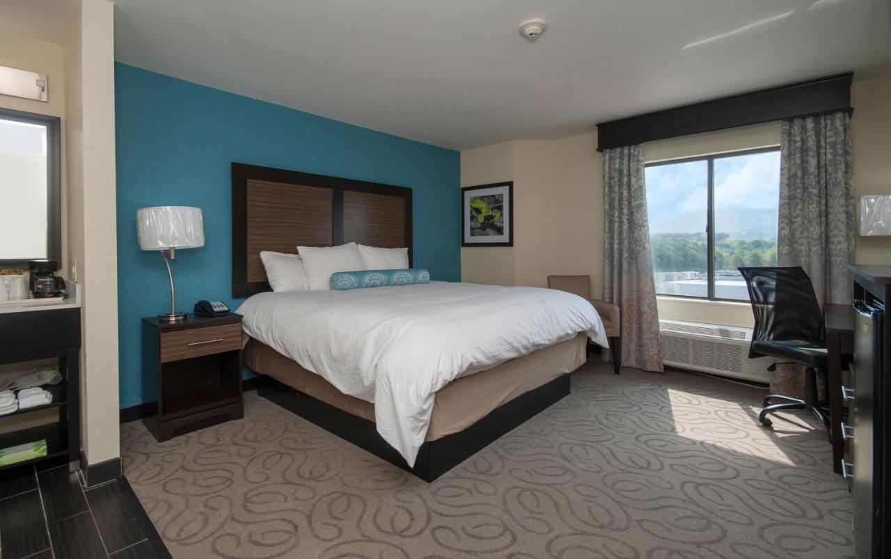  | Best Western Travelers Rest Greenville