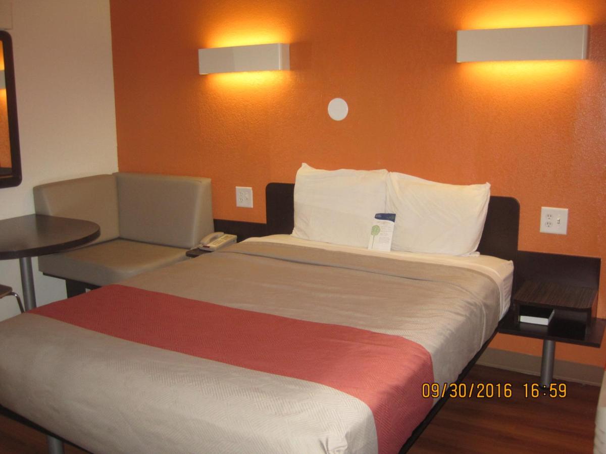 | Motel 6-Bessemer, AL - Birmingham