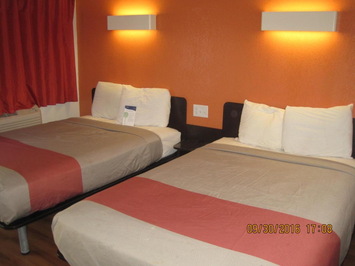  | Motel 6-Bessemer, AL - Birmingham