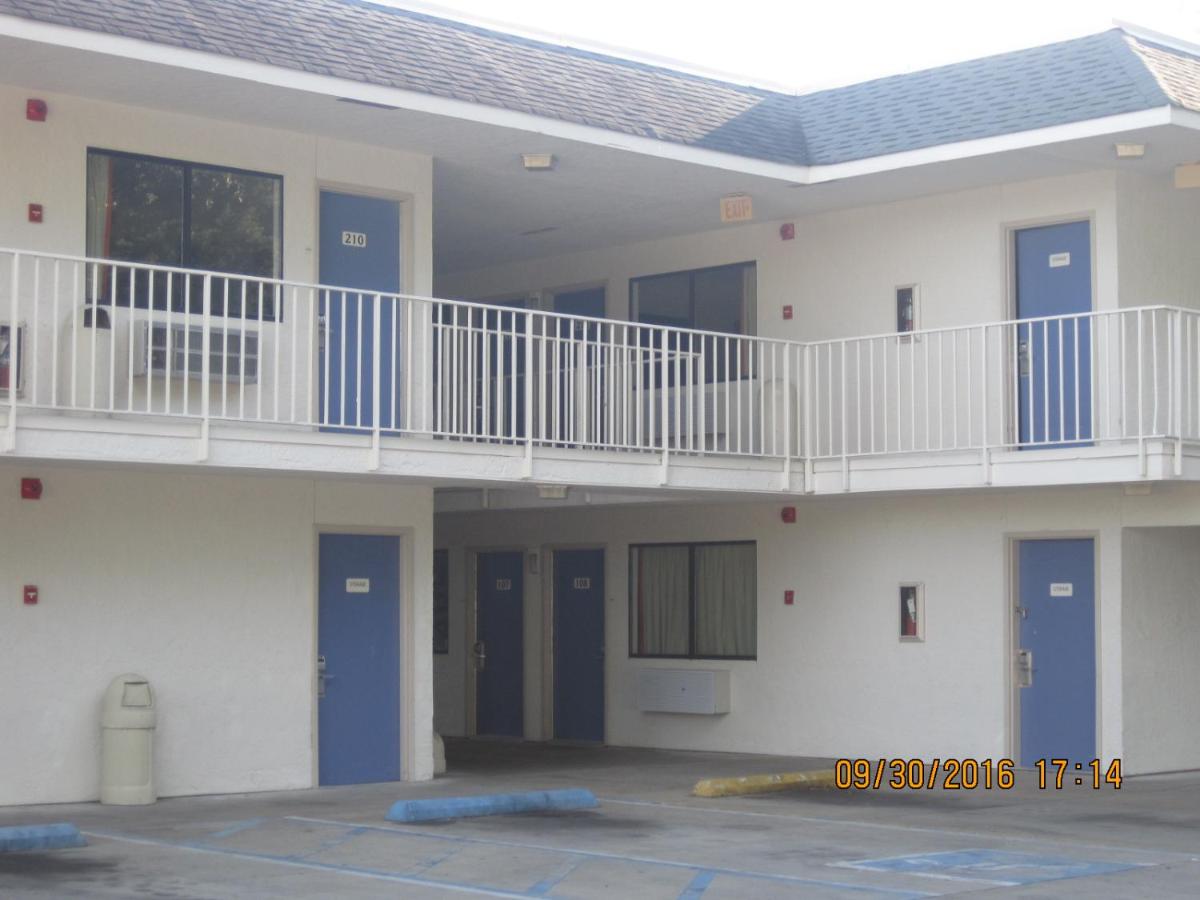 | Motel 6-Bessemer, AL - Birmingham