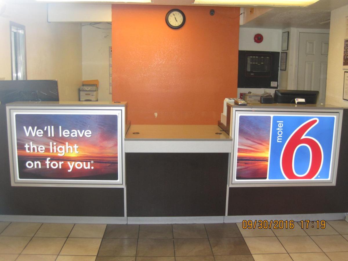 | Motel 6-Bessemer, AL - Birmingham