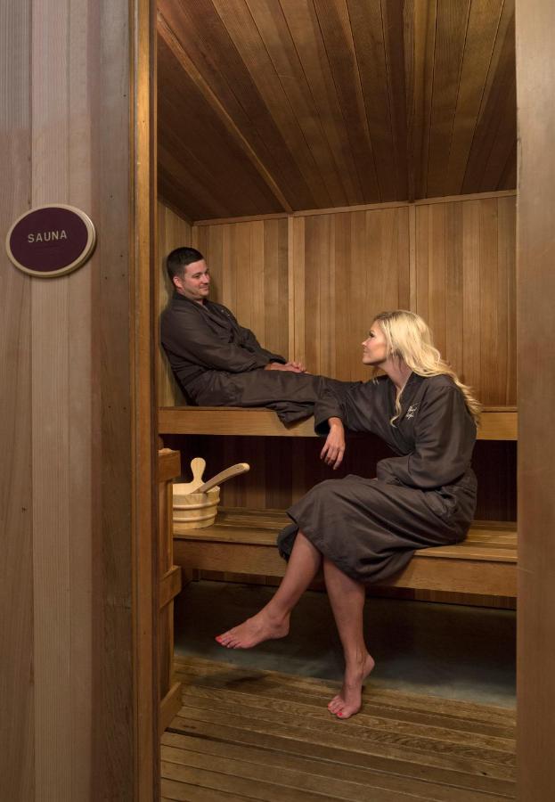  | Carnegie Hotel & Spa