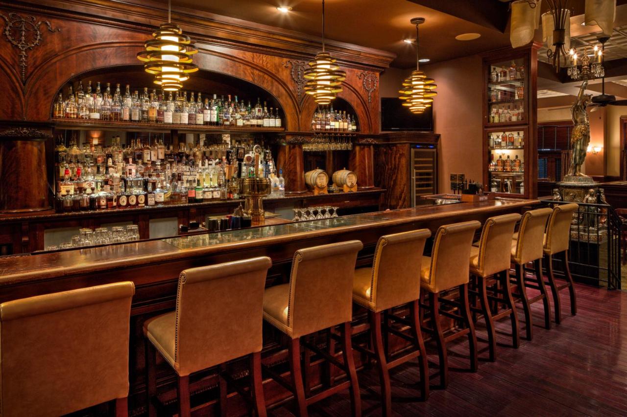  | Carnegie Hotel & Spa