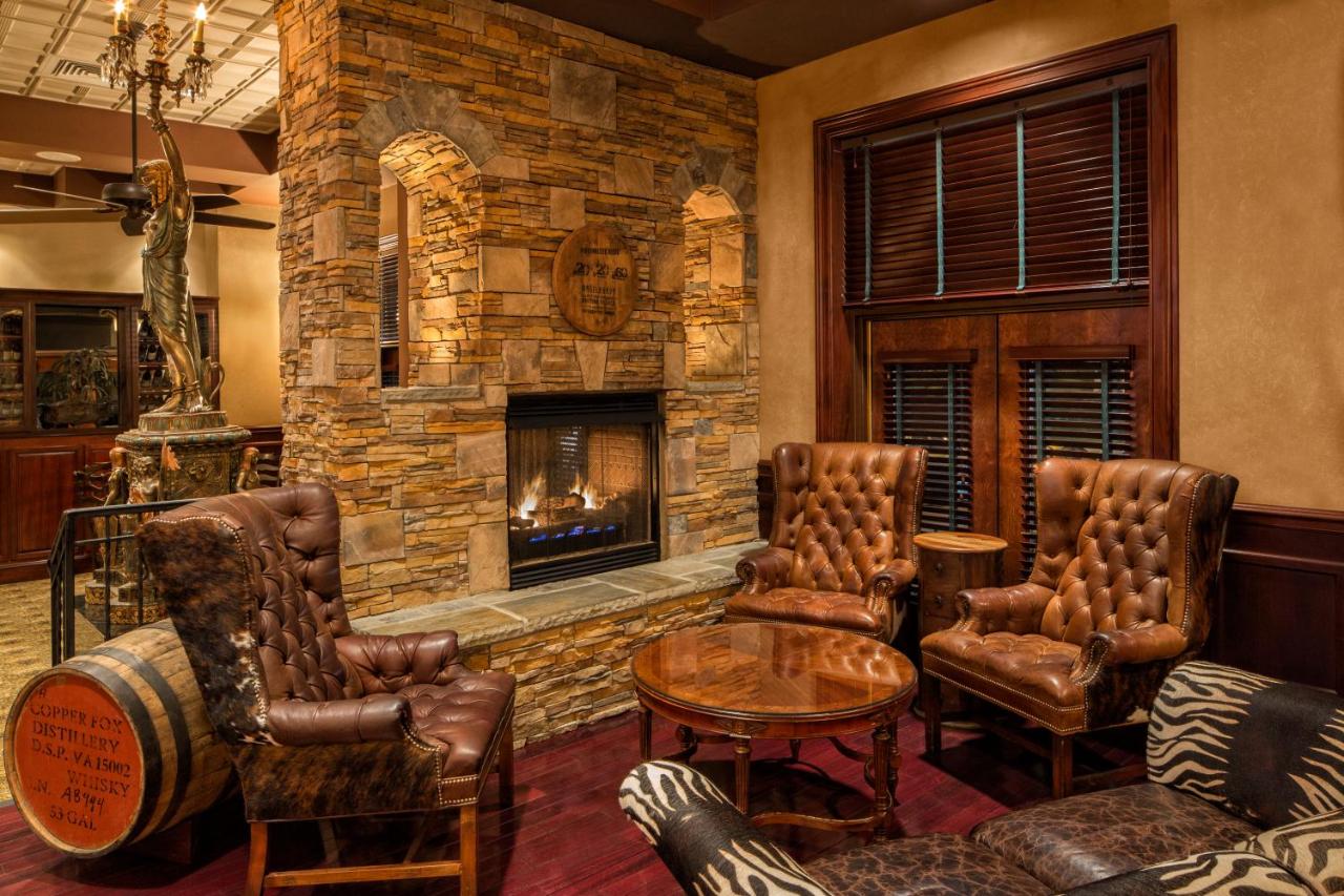  | Carnegie Hotel & Spa