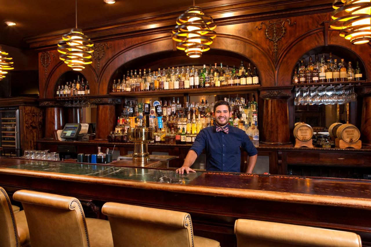  | Carnegie Hotel & Spa