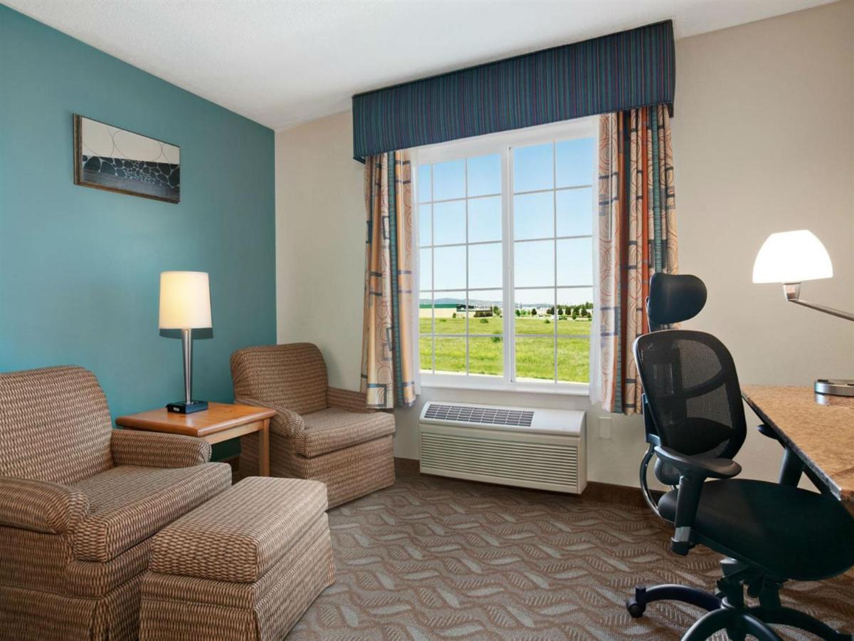  | Best Western Plus Liberty Lake Inn